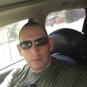 Meet your Posher, Pete